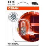 Osram Standard H3 PK22s 24V 70W 64156 – Hledejceny.cz