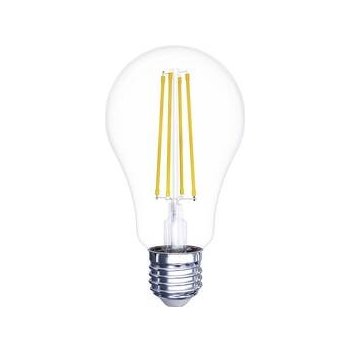 Emos LED žárovka Filament A67 11W E27 neutrální bílá