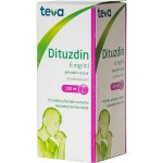 DITUZDIN POR 6MG/ML POR SOL 100ML – Hledejceny.cz