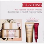 Clarins Nutri-Lumiere Výživný revitalizační denní krém 50 ml – Hledejceny.cz