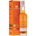 A.H. Riise XO Reserve 20y 40% 0,7 l (karton) – Zboží Mobilmania