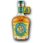 Lazy Dodo Pineapple & Vanilla 35% 0,7 l (holá láhev) – Sleviste.cz