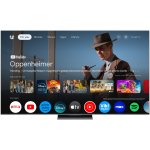TCL 85C8K – Zboží Živě