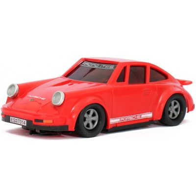 ITES Racing Porsche 911 červené IT014 model SCR ITES 1:32 – Sleviste.cz