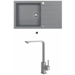 Set Alveus Cadit 40 + Afra – Zboží Mobilmania