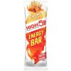 Energetický nápoj High5 Energy Bar karamel 55 g