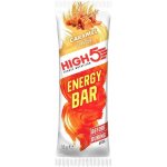 HIGH5 Energy Bar 55 g – Zboží Dáma