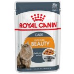 Royal Canin Hair & Skin Care v želé 12 x 85 g – Hledejceny.cz