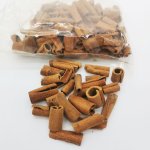 Dekorační skořice 250 gramů - 5cm/250g - DKP0201 – Zboží Dáma