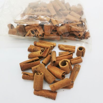 Dekorační skořice 250 gramů - 5cm/250g - DKP0201 – Zboží Dáma