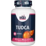 Haya Labs Chanca Piedra 500 mg 60 kapslí – Hledejceny.cz