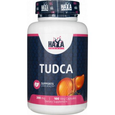 Haya Labs Chanca Piedra 500 mg 60 kapslí – Hledejceny.cz