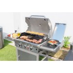 G21 California BBQ Premium line 6390305 – Sleviste.cz