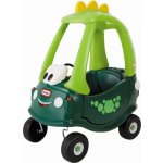 Little Tikes Go Green Cozy Coupe dinosaurus – Zboží Dáma