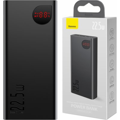 Baseus PPAD070101 – Zboží Mobilmania