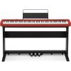 Digitální piana CDP S160RD SET + stojan