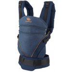 Manduca XT Denim Toffee modrá – Zboží Dáma