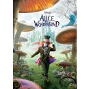 Hra na PC Alice in Wonderland