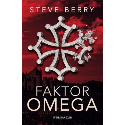 Faktor Omega - Steve Berry – Hledejceny.cz