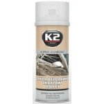 K2 Bezbarvý akrylový lak 400ml – Hledejceny.cz