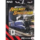 Trainz Railroad Simulator 2004