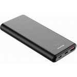 Swissten 10000 mAh Power Line II černá – Hledejceny.cz