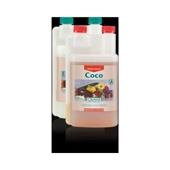 Canna COCO A+B 10 l