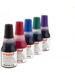 Trodat Razítková barva modrá 25 ml – Hledejceny.cz