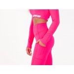 Crussis dámské NEON PINK – Sleviste.cz