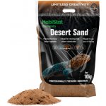 HabiStat Desert Sand červený 10 kg – Hledejceny.cz