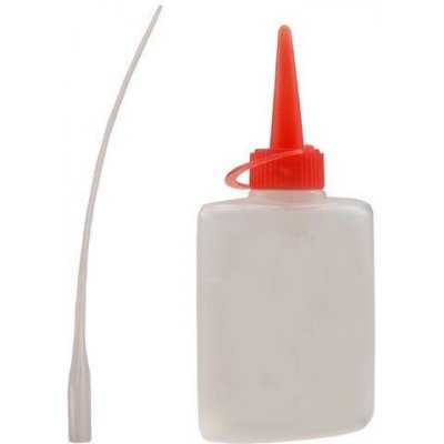 TORRO Kapalina pro generátory dýmu pro tanky a lodě 25 ml – Sleviste.cz