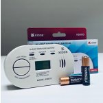 Kidde K5DCO – Sleviste.cz