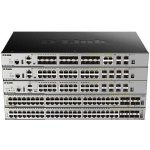 D-Link DGS-3630-28SC/SI – Zboží Mobilmania