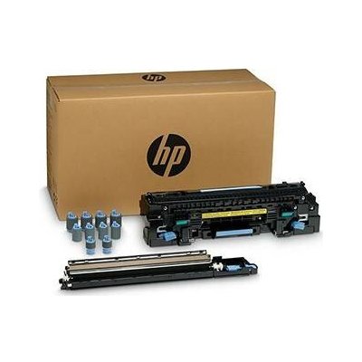 HP originální fuser kit C35T4A, 225000str., zapékací jednotka – Hledejceny.cz