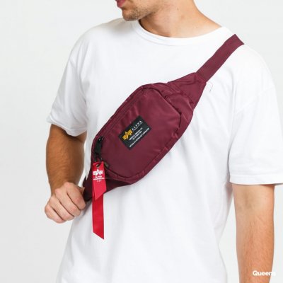 Alpha Industries Crew Waist Bag