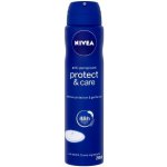 Nivea Men Protect & Care deospray 150 ml – Hledejceny.cz