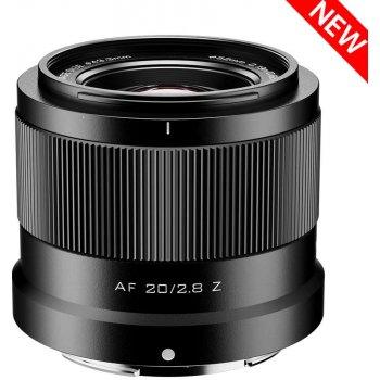 Viltrox AF 20/2.8 Z