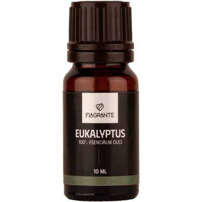 Lumante Esenciální olej Eukalyptus 10 ml – Hledejceny.cz