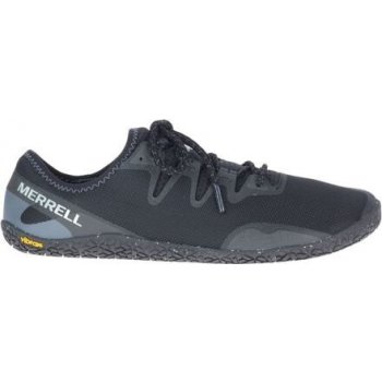 Merrell Vapor Glove 5 Black vegan černé