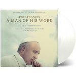 Pope Francis - A Man of His Word - Laurent Petitgand LP – Hledejceny.cz