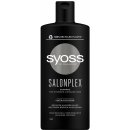 Syoss Salonplex šampon pro namáhané, poškozené vlasy 440 ml