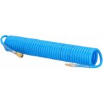 Airpress Pneumatická PU s koncovkami 10 m fi 12 x 8 mm 4304210 – Hledejceny.cz