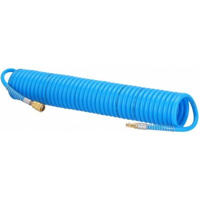 Airpress Pneumatická PU s koncovkami 10 m fi 12 x 8 mm 4304210 – Hledejceny.cz