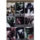 konec agenta w4c prostřednictvím psa pana foustky DVD