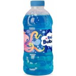 Náplň do bublifuku 1 litr Chobotnice v plastové lahvi – Zboží Dáma