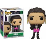 Funko Pop! She-Hulk Nikki Bobble-head – Zbozi.Blesk.cz