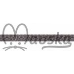 Lemovací pruženka MASKÁČ HNĚDÁ – Zboží Dáma