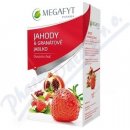 Megafyt Jahody a granátové jablko 20 x 2 g