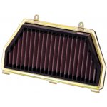 K&N Filters Vzduchový filtr HA6007R – Hledejceny.cz