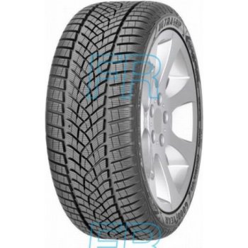 Goodyear UltraGrip Performance Gen-1 235/35 R19 91W